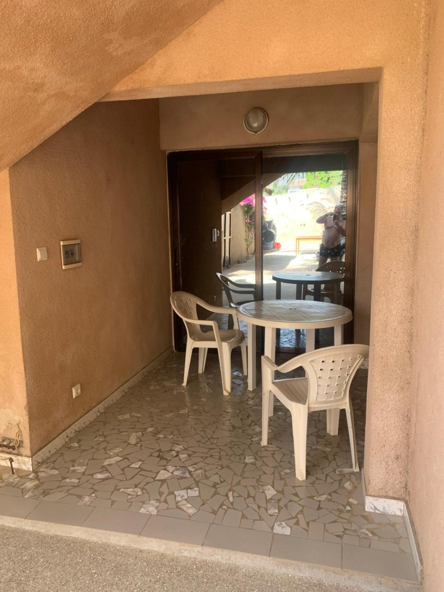Auberge Keur Ely Ouoran ภายนอก รูปภาพ
